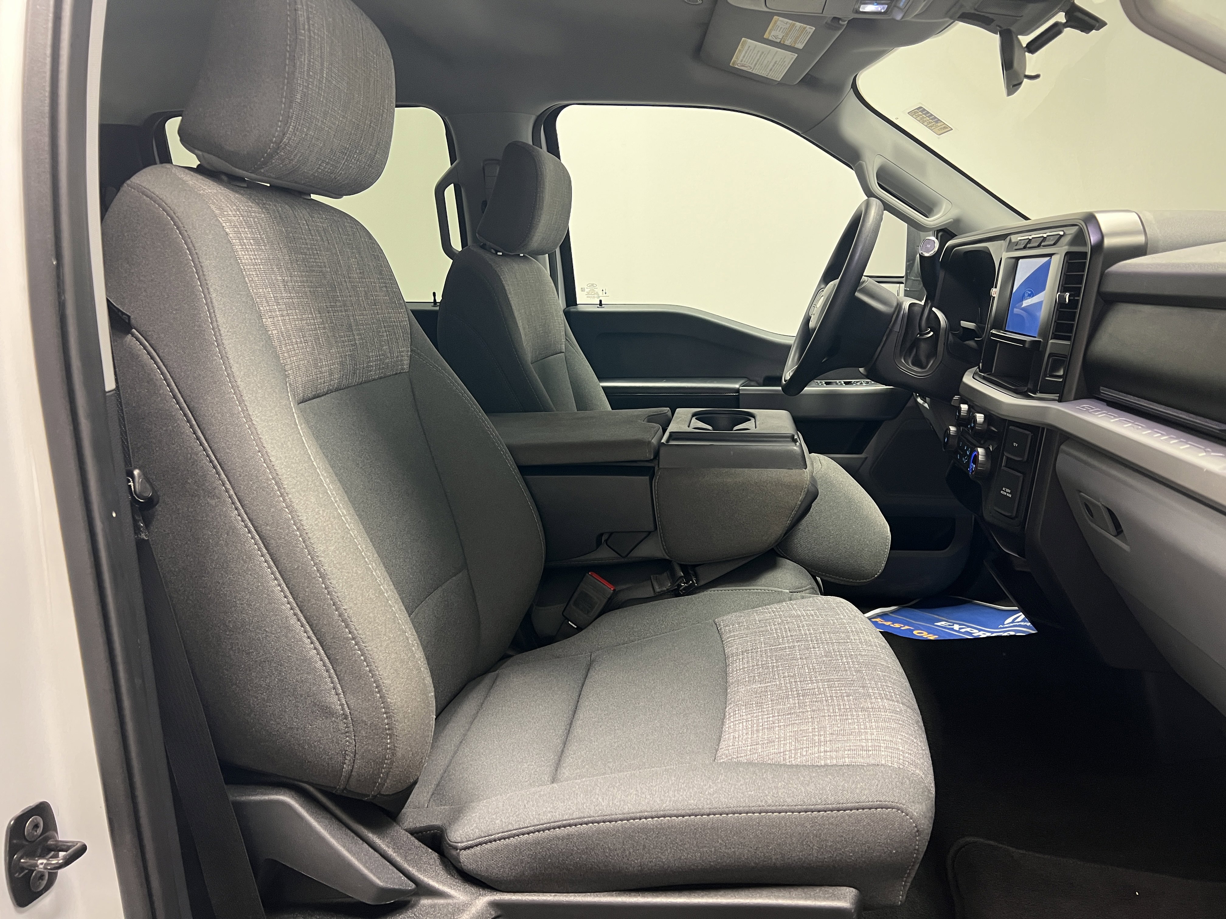 Used 2024 Ford F250 XLT image 17