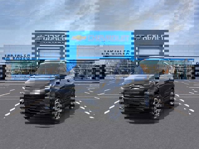 New 2027 Chevrolet Bolt LT image 8