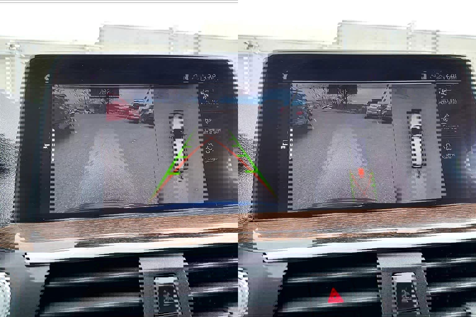 Used 2020 BMW X3 xDrive30i w/ Executive Package image 31