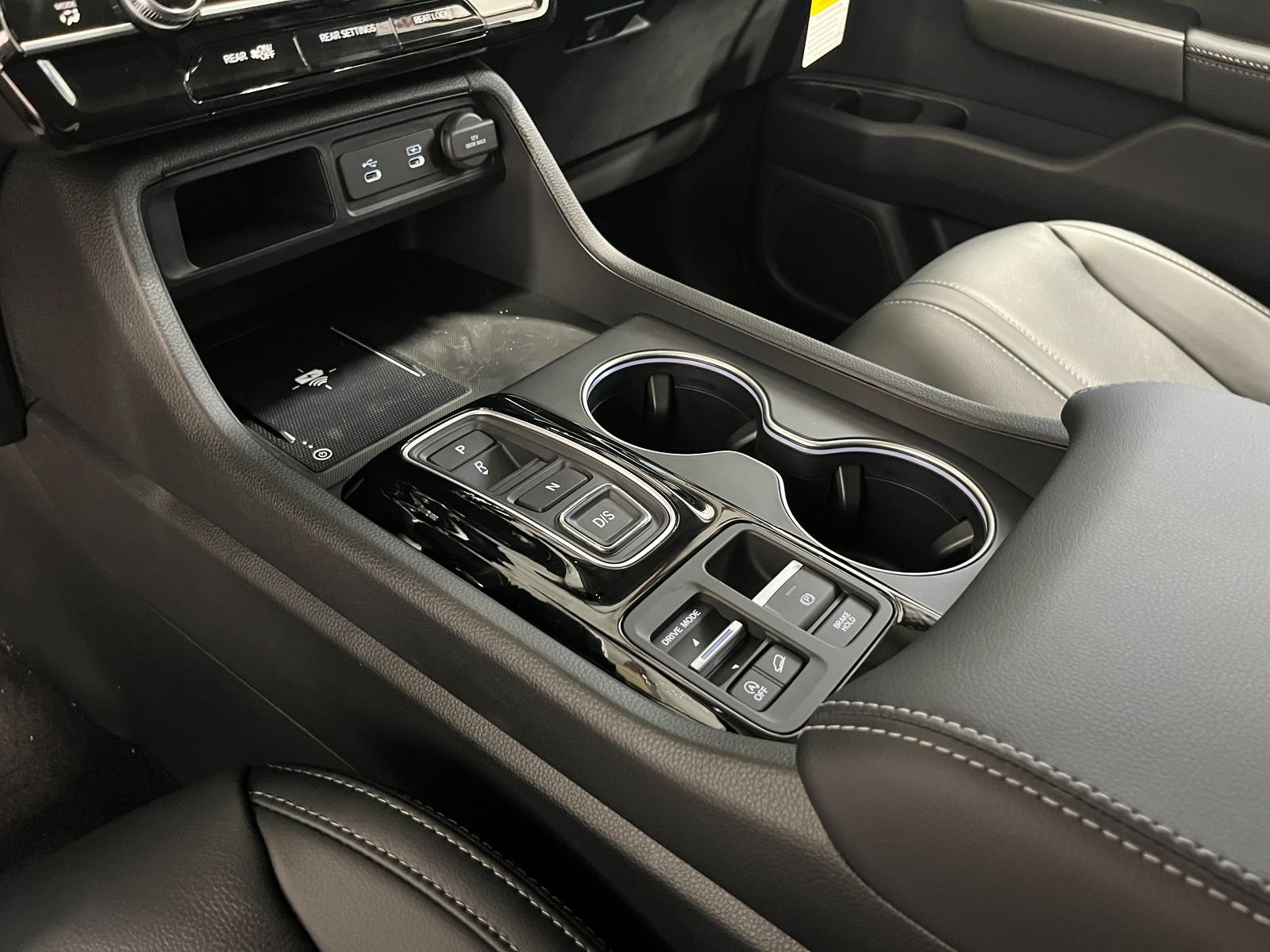 New 2026 Honda Pilot image 17