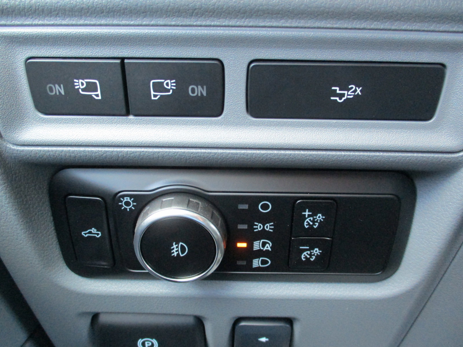 Used 2024 Ford F150 XLT w/ Equipment Group 303A High image 11