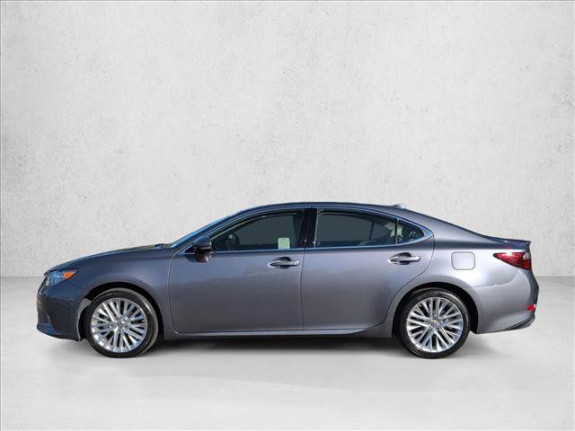 Used 2015 Lexus ES 350 w/ Luxury Package image 8