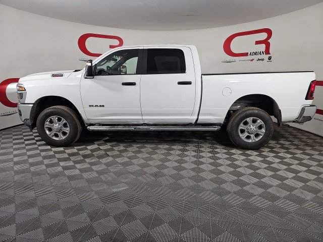 New 2026 RAM 2500 Big Horn image 4