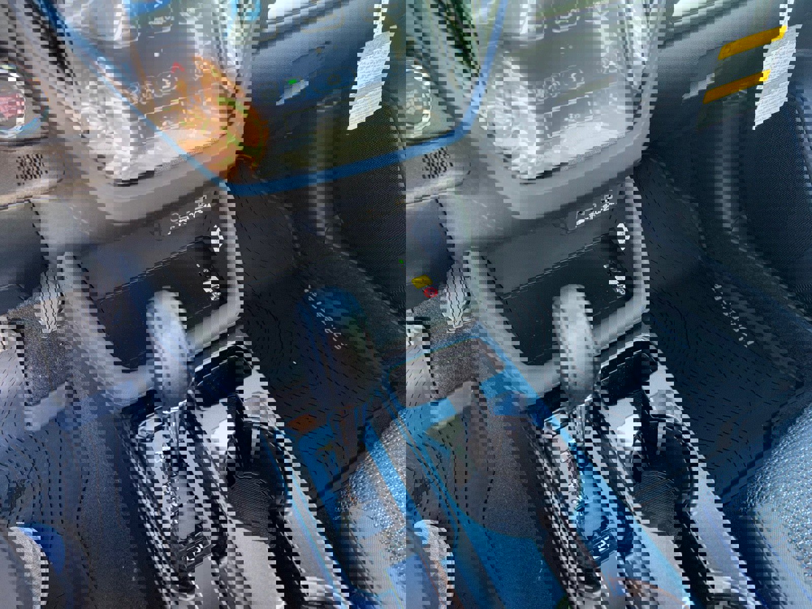 New 2026 Subaru Forester Premium image 22