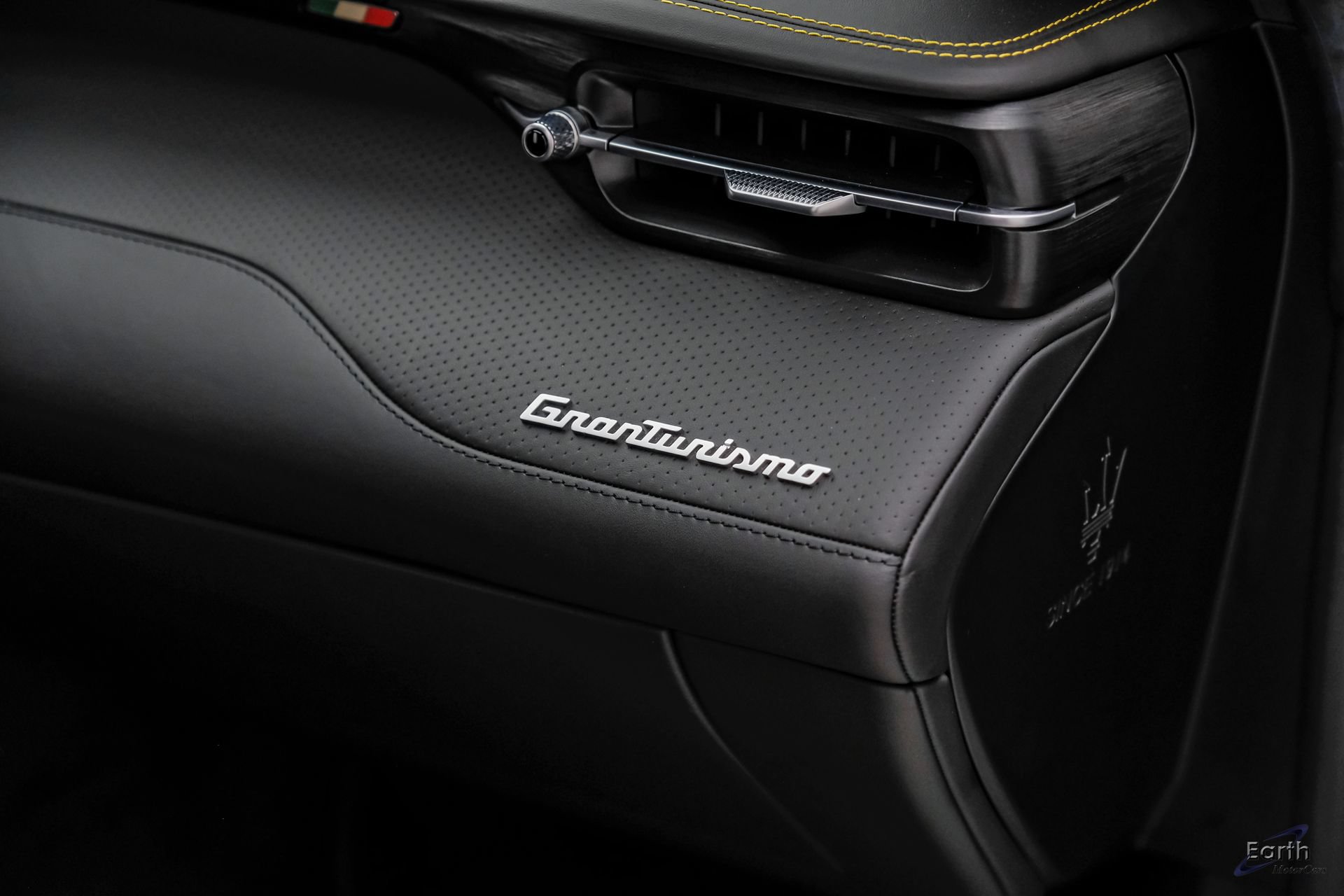 Used 2024 Maserati GranTurismo Trofeo AWD/4WD image 64