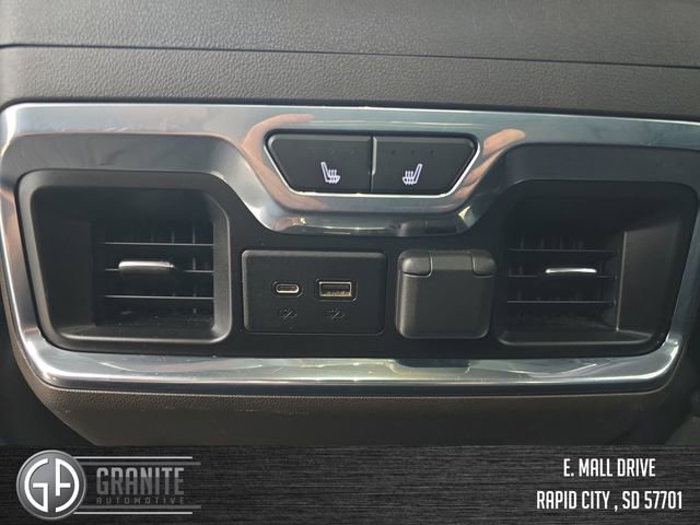 Used 2020 GMC Sierra 1500 Denali w/ Denali Ultimate Package image 37