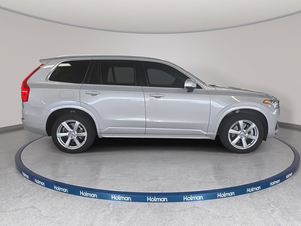 Used 2023 Volvo XC90 B5 Core AWD/4WD image 5