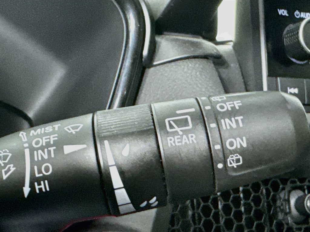 Used 2024 Honda CR-V Sport image 16