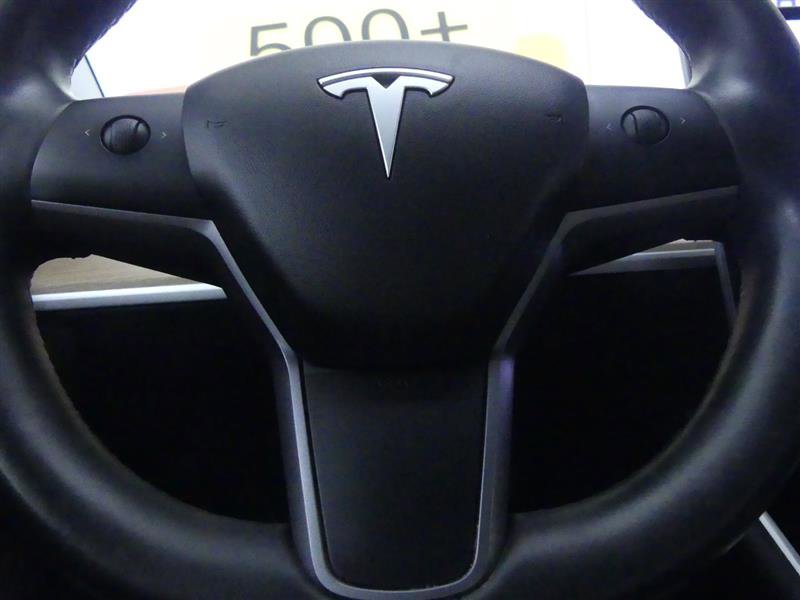 Used 2019 Tesla Model 3 Standard Range Plus image 14