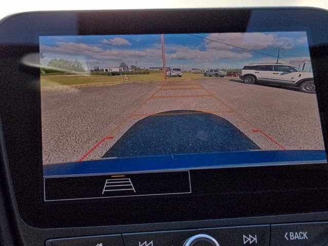 Used 2025 Chevrolet Malibu LS FWD image 29