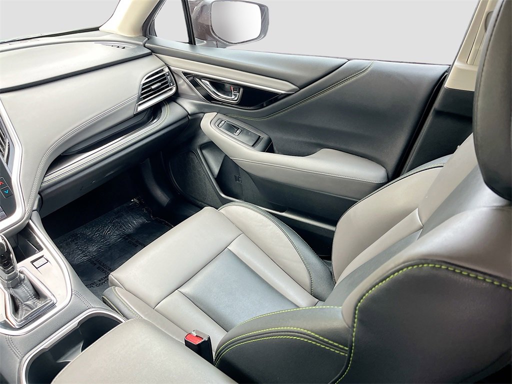 Used 2024 Subaru Outback Onyx Edition XT image 24