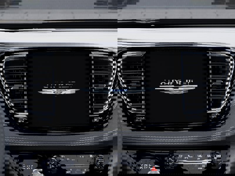 New 2026 Chrysler Pacifica Select image 34