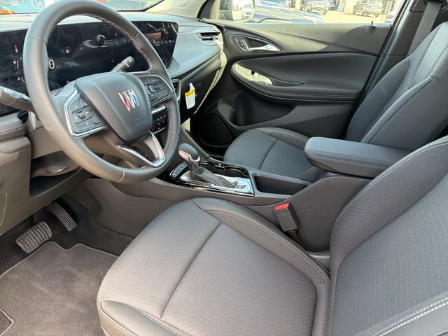 New 2026 Buick Encore GX Preferred FWD image 18