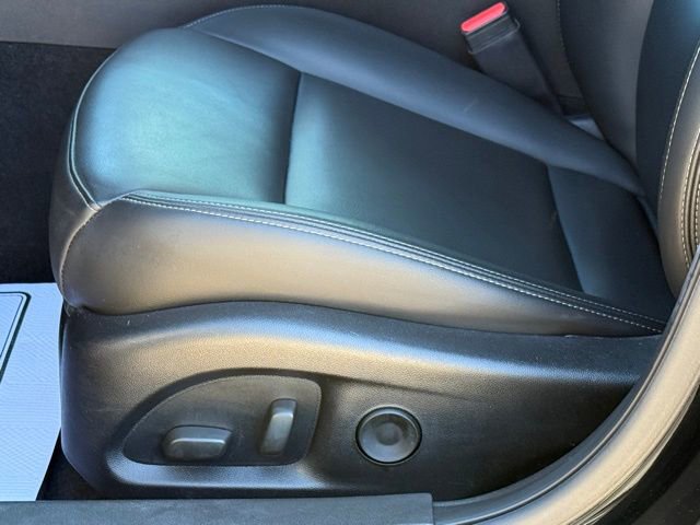 Used 2021 Cadillac CT4 Luxury image 14