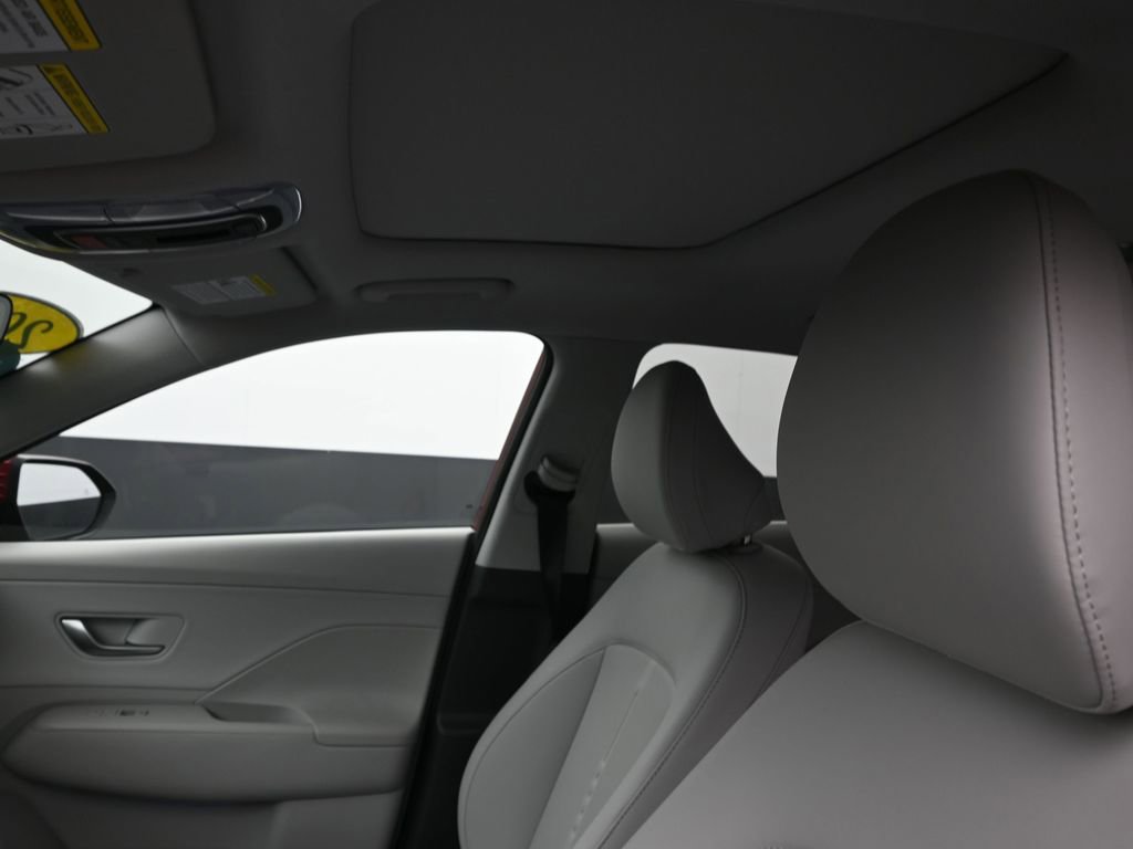 Certified 2026 Hyundai Kona Limited image 29