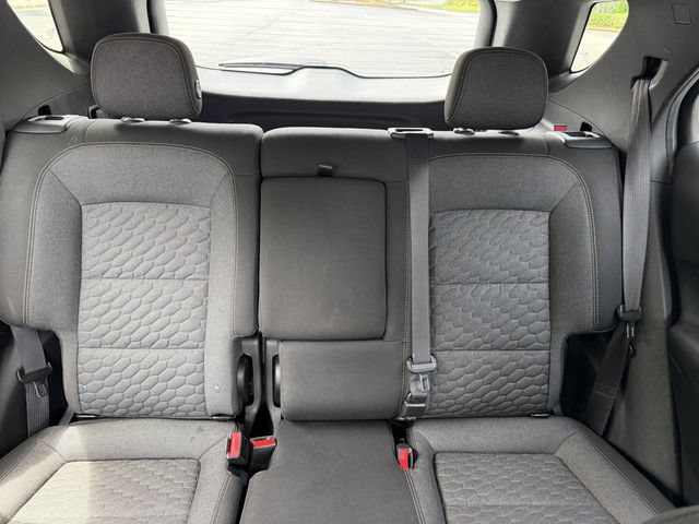 Used 2020 Chevrolet Equinox LT w/ Driver Convenience Package AWD/4WD image 23