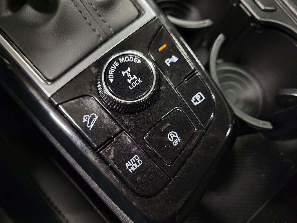 Used 2023 Kia Sportage X-Line w/ X-Line Premium Package image 16