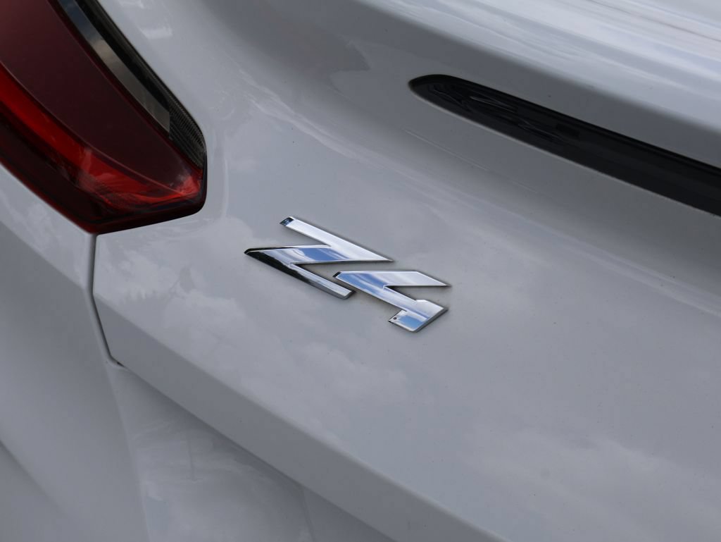 Used 2019 BMW Z4 sDrive30i w/ M Sport Package RWD image 8