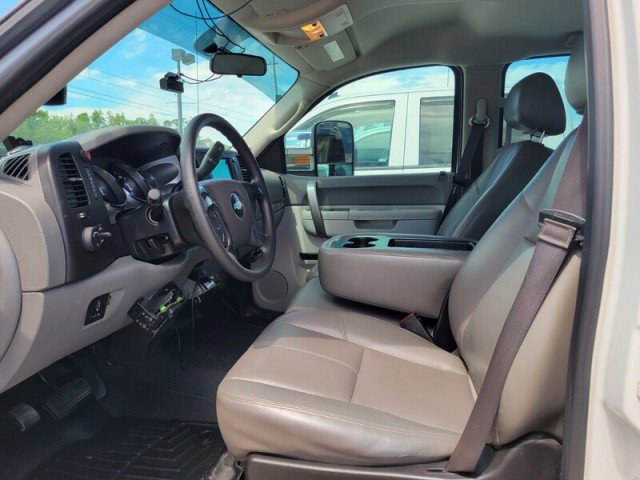 Used 2013 Chevrolet Silverado 2500 W/T image 18