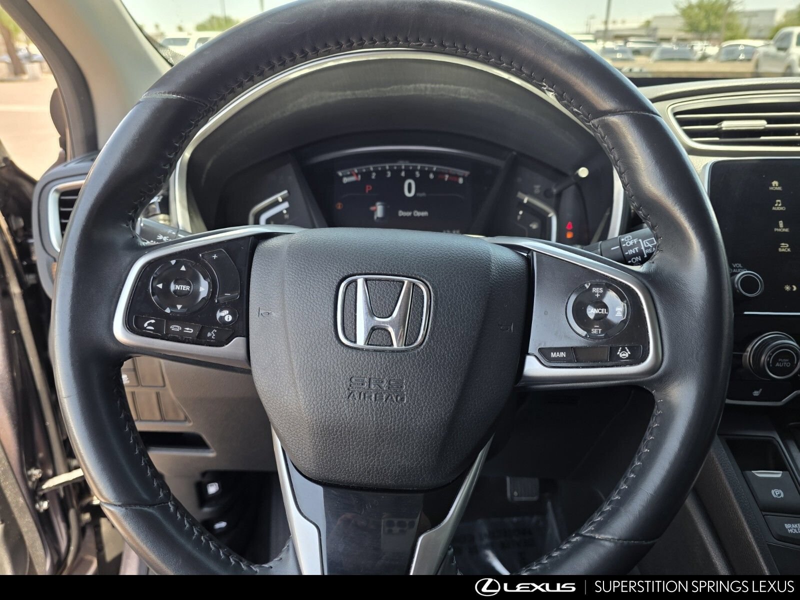 Used 2020 Honda CR-V EX-L image 23