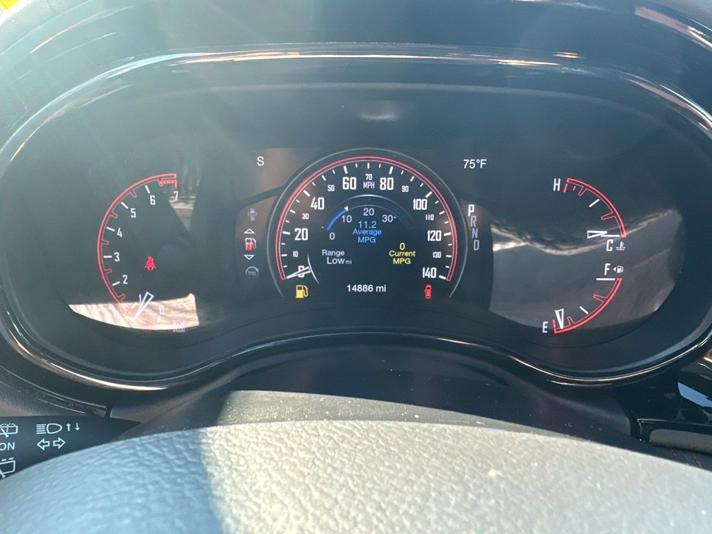 Used 2024 Dodge Durango GT RWD image 21