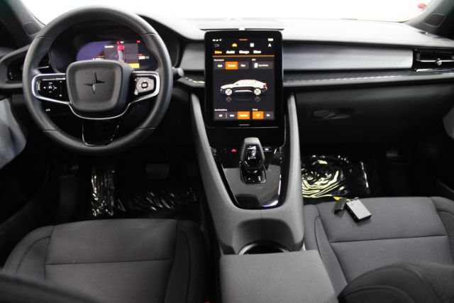 Used 2024 Polestar Polestar 2 AWD/4WD image 2