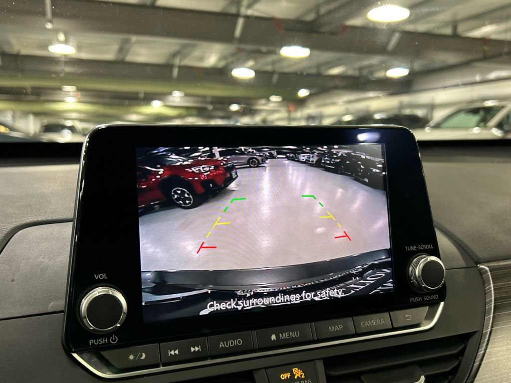 Used 2019 Nissan Altima 2.5 SL FWD image 17