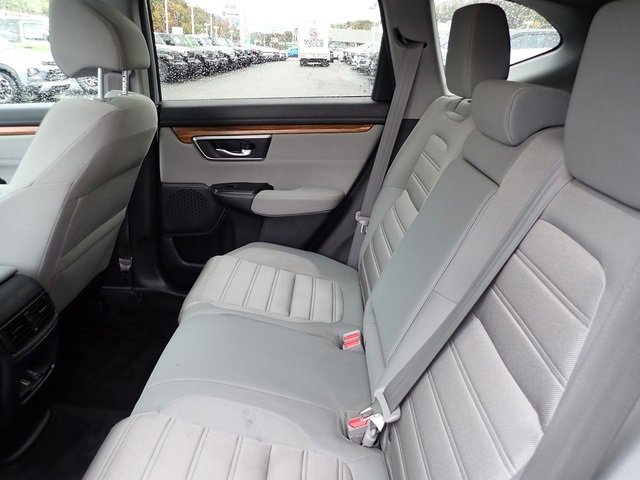 Used 2022 Honda CR-V EX image 14