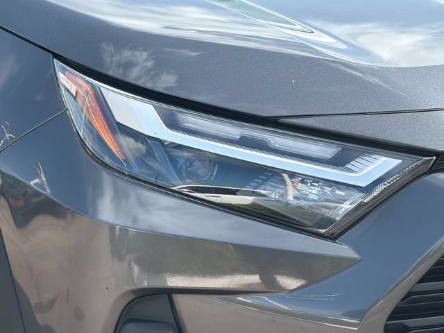 Used 2024 Toyota RAV4 XLE Premium FWD image 30