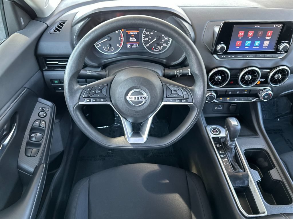 Used 2020 Nissan Sentra S FWD image 13