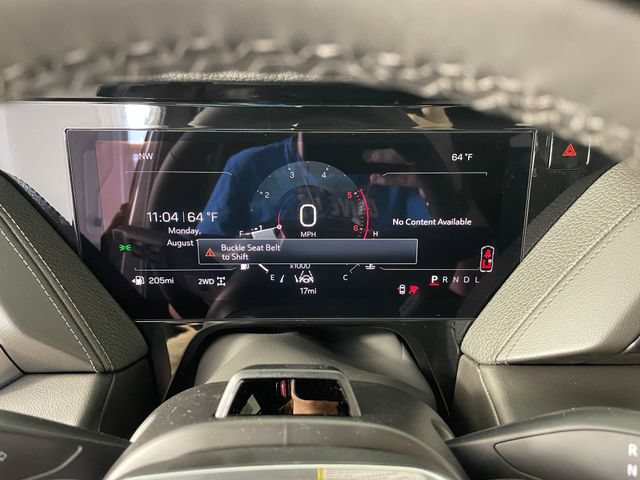New 2026 GMC Yukon Denali w/ Denali Reserve Package AWD/4WD image 3