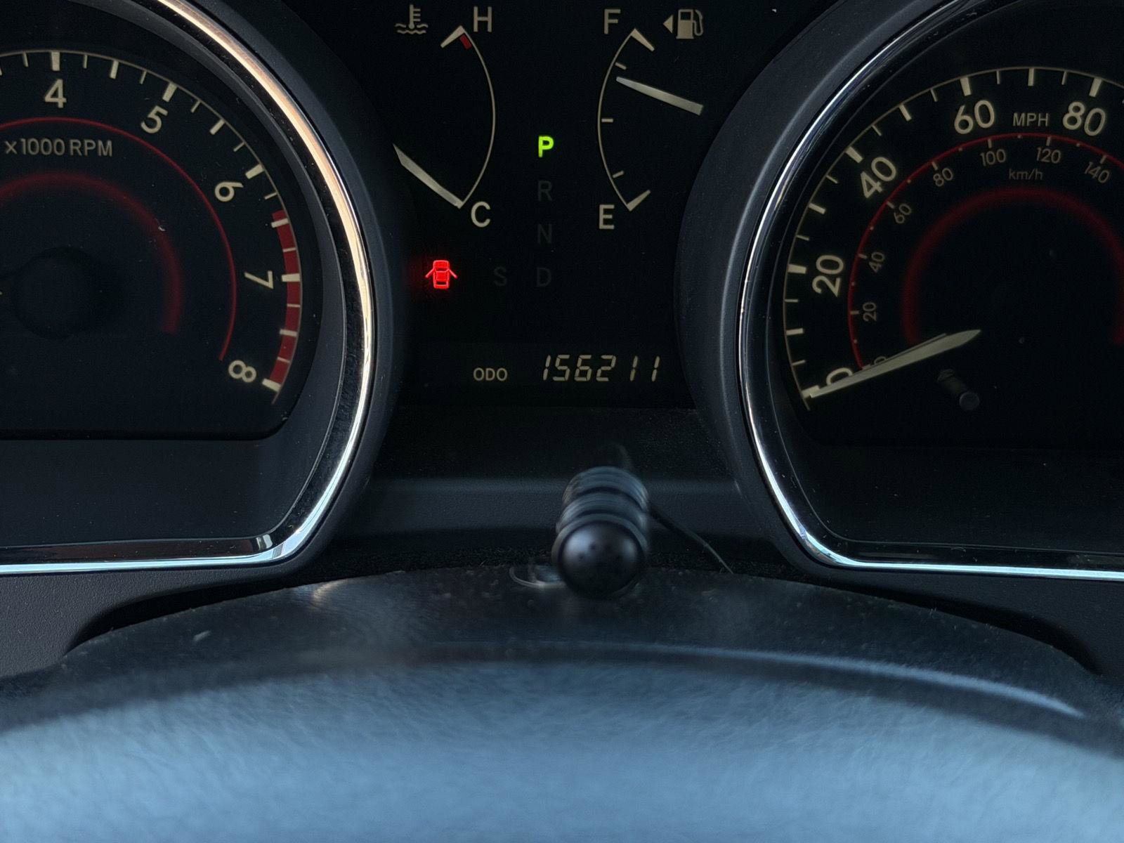 Used 2012 Toyota Highlander Limited w/ Tow Pkg FWD image 11