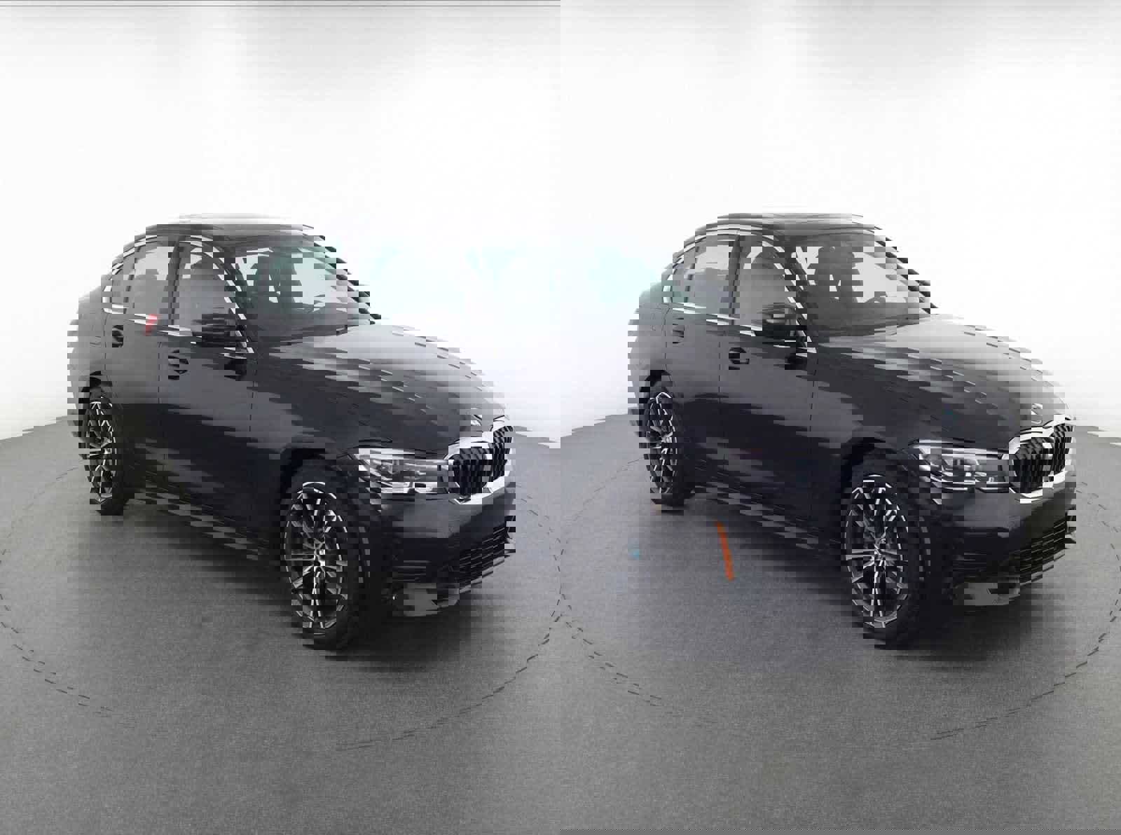 Used 2020 BMW 330i xDrive Sedan w/ Convenience Package image 3