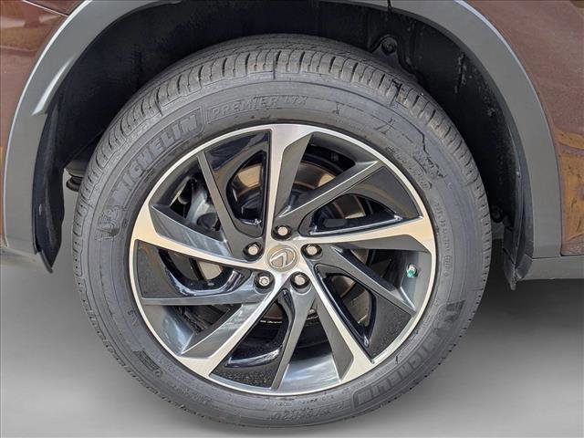 Used 2016 Lexus RX 350 FWD image 16