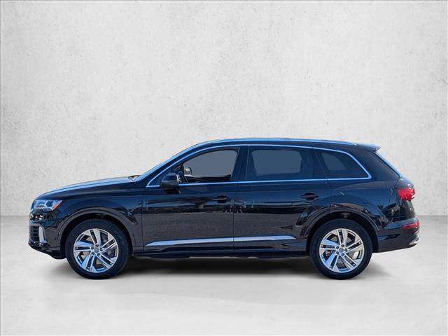 Used 2020 Audi Q7 3.0T Premium Plus image 8