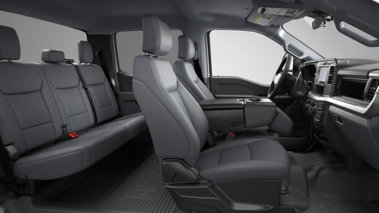 New 2026 Ford F550 4x4 Crew Cab image 23