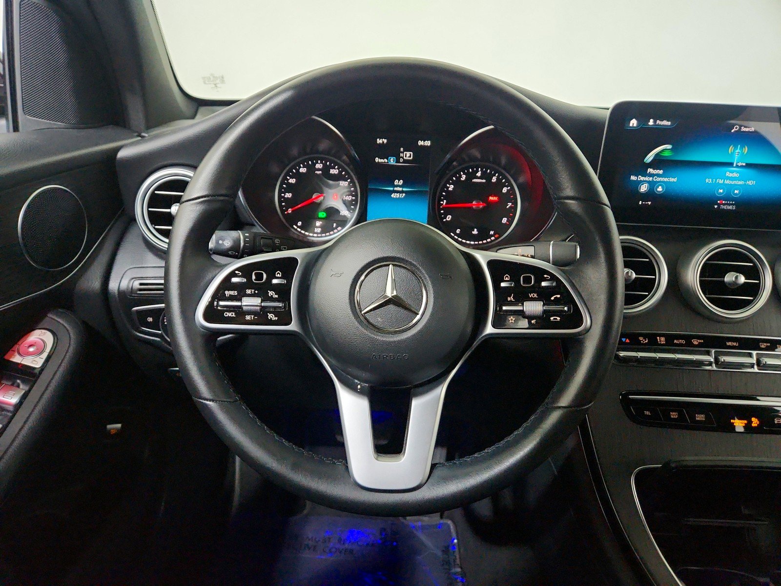 Certified 2022 Mercedes-Benz GLC 300 4MATIC image 23