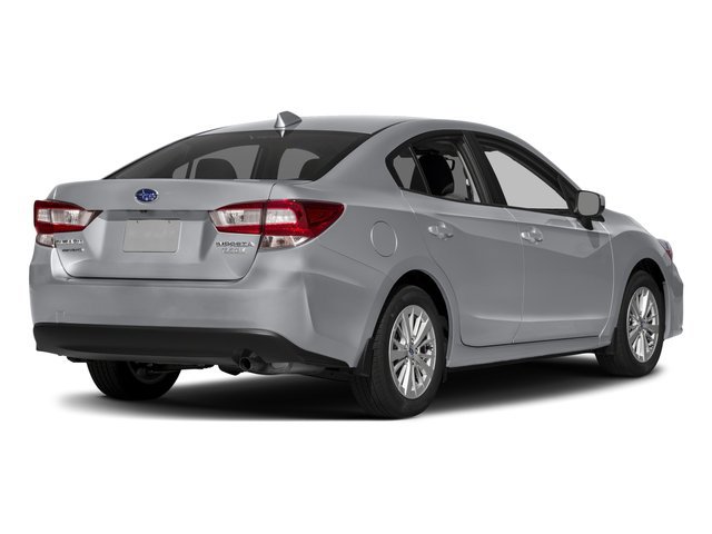Used 2017 Subaru Impreza 2.0i Premium AWD/4WD image 5