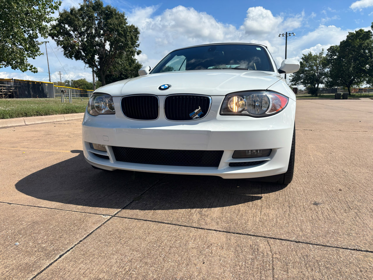 Used 2011 BMW 128i Convertible image 16