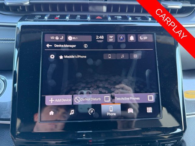 Used 2023 Jeep Grand Cherokee Altitude AWD/4WD image 42