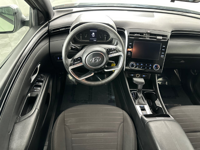 Used 2024 Hyundai Santa Cruz SE AWD/4WD image 7