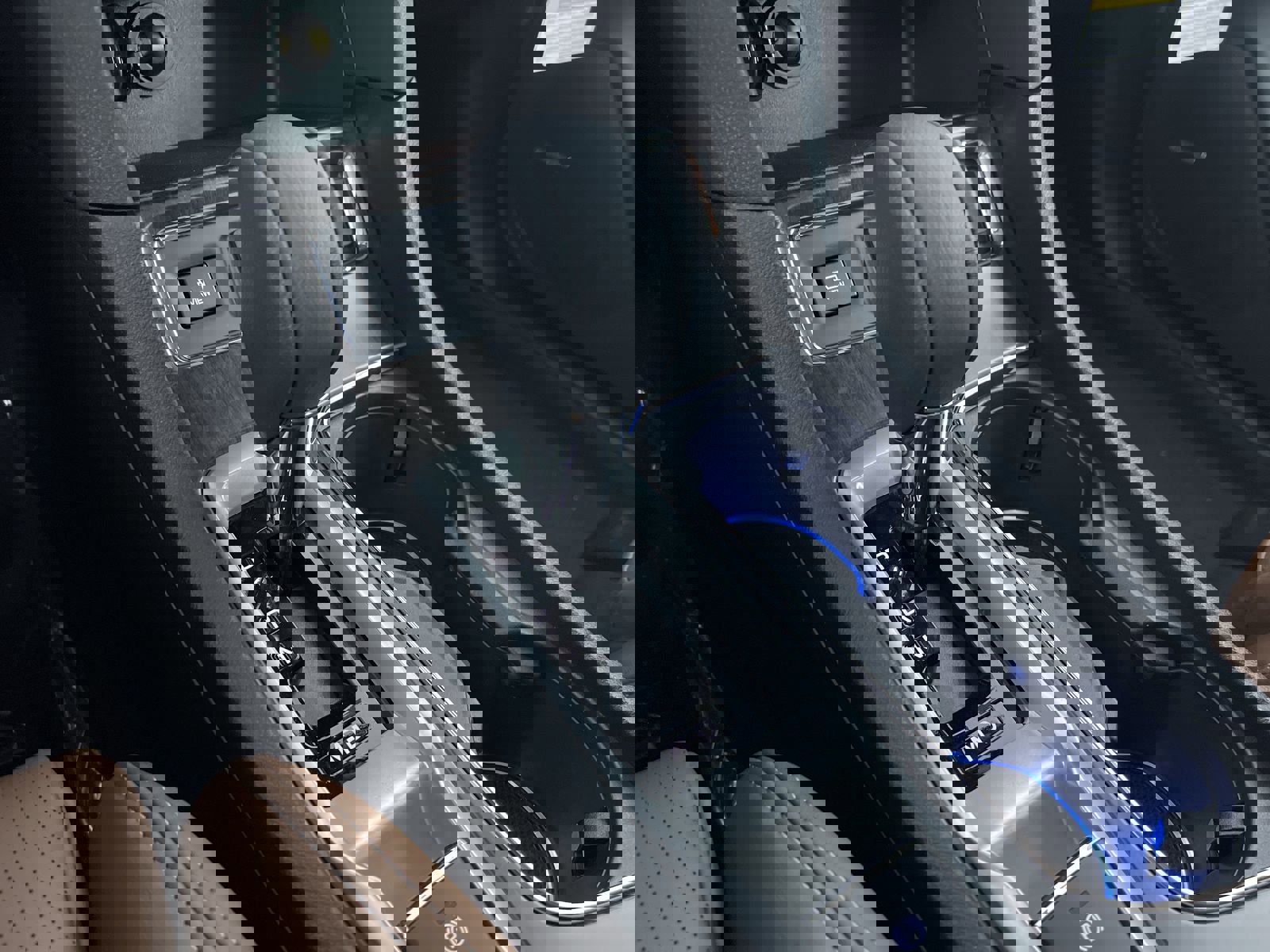 New 2026 Subaru Ascent Touring image 21