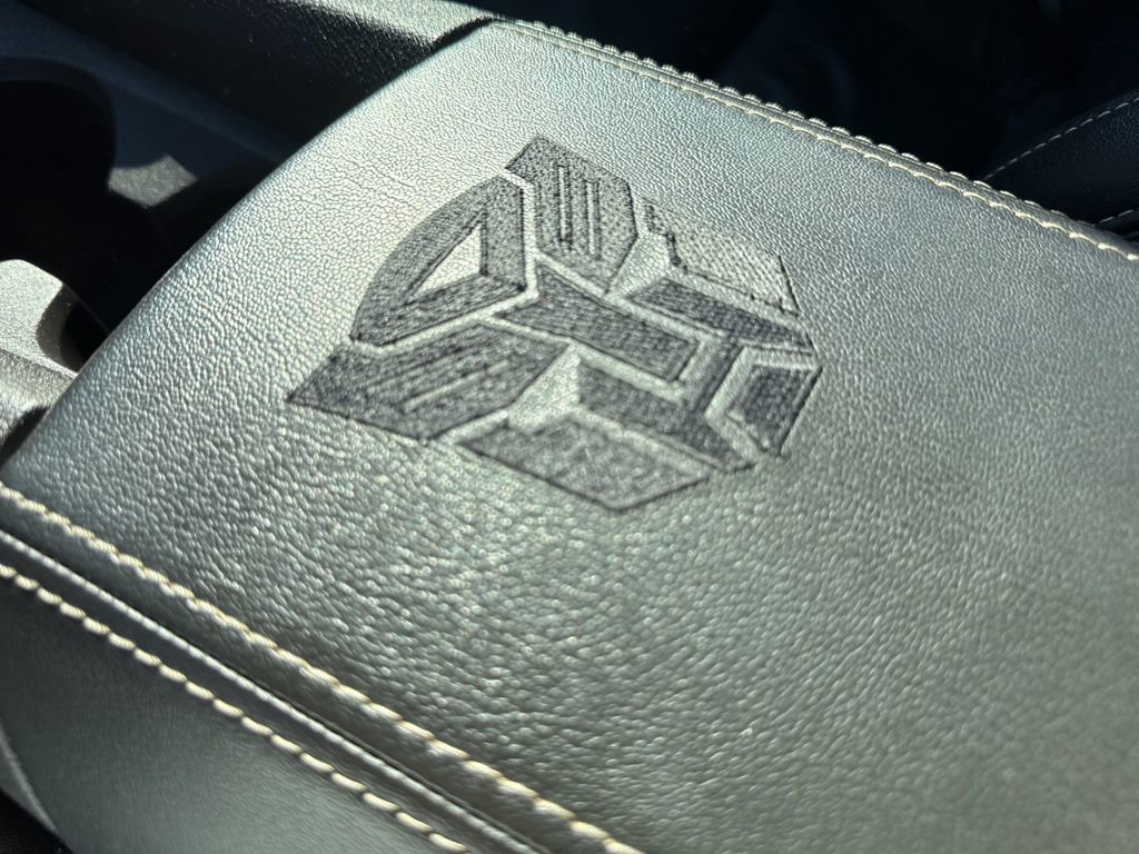 Used 2010 Chevrolet Camaro SS w/ RS Package image 18