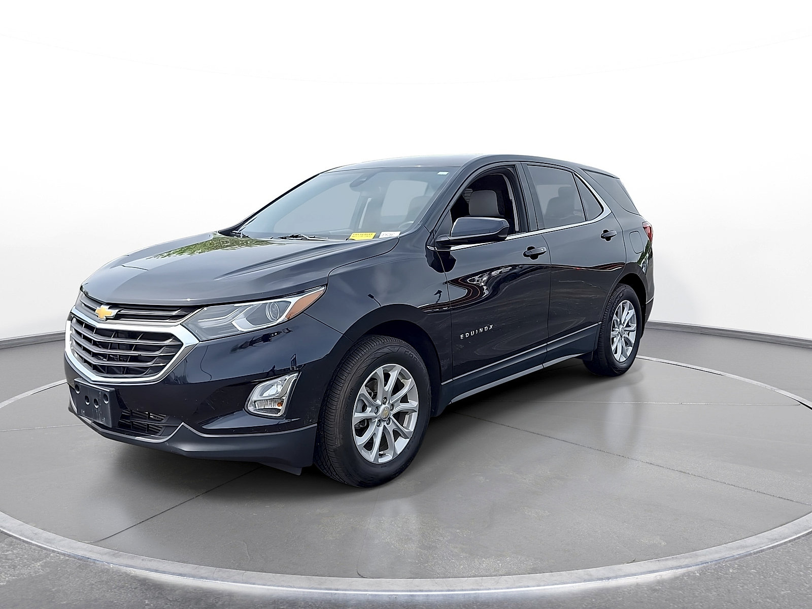 Used 2020 Chevrolet Equinox LT FWD image 4