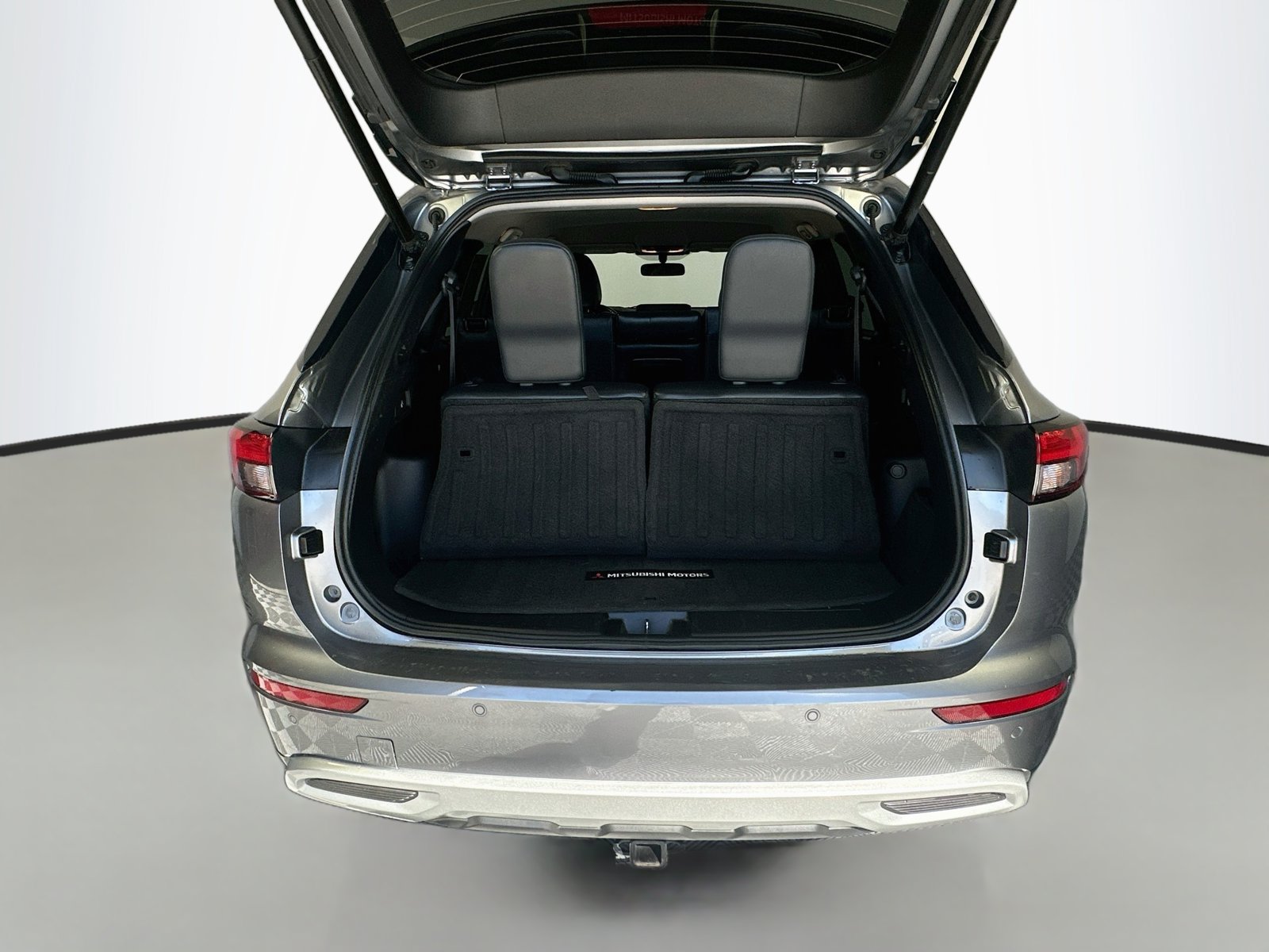 Used 2022 Mitsubishi Outlander SE AWD/4WD image 25