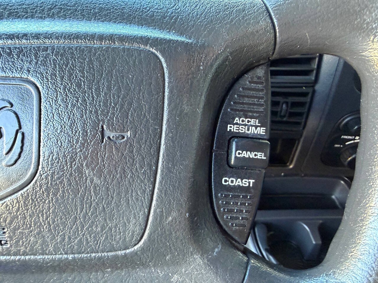 Used 2003 Dodge Durango SLT RWD image 26