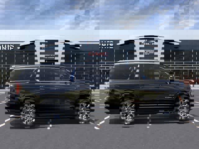 New 2026 GMC Yukon XL Denali Ultimate w/ LPO, Illumination Package image 6