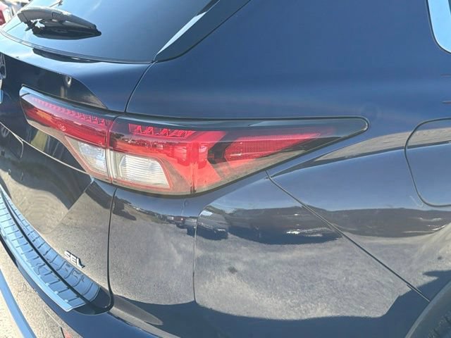 Used 2022 Mitsubishi Outlander SEL FWD image 12