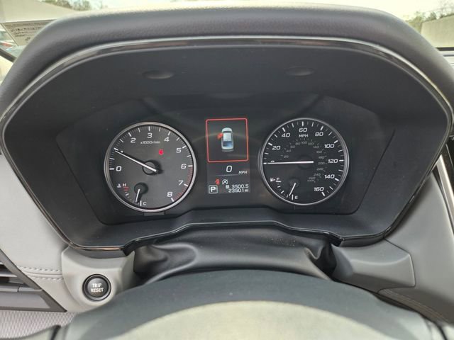 Used 2025 Subaru Legacy Premium AWD/4WD image 33