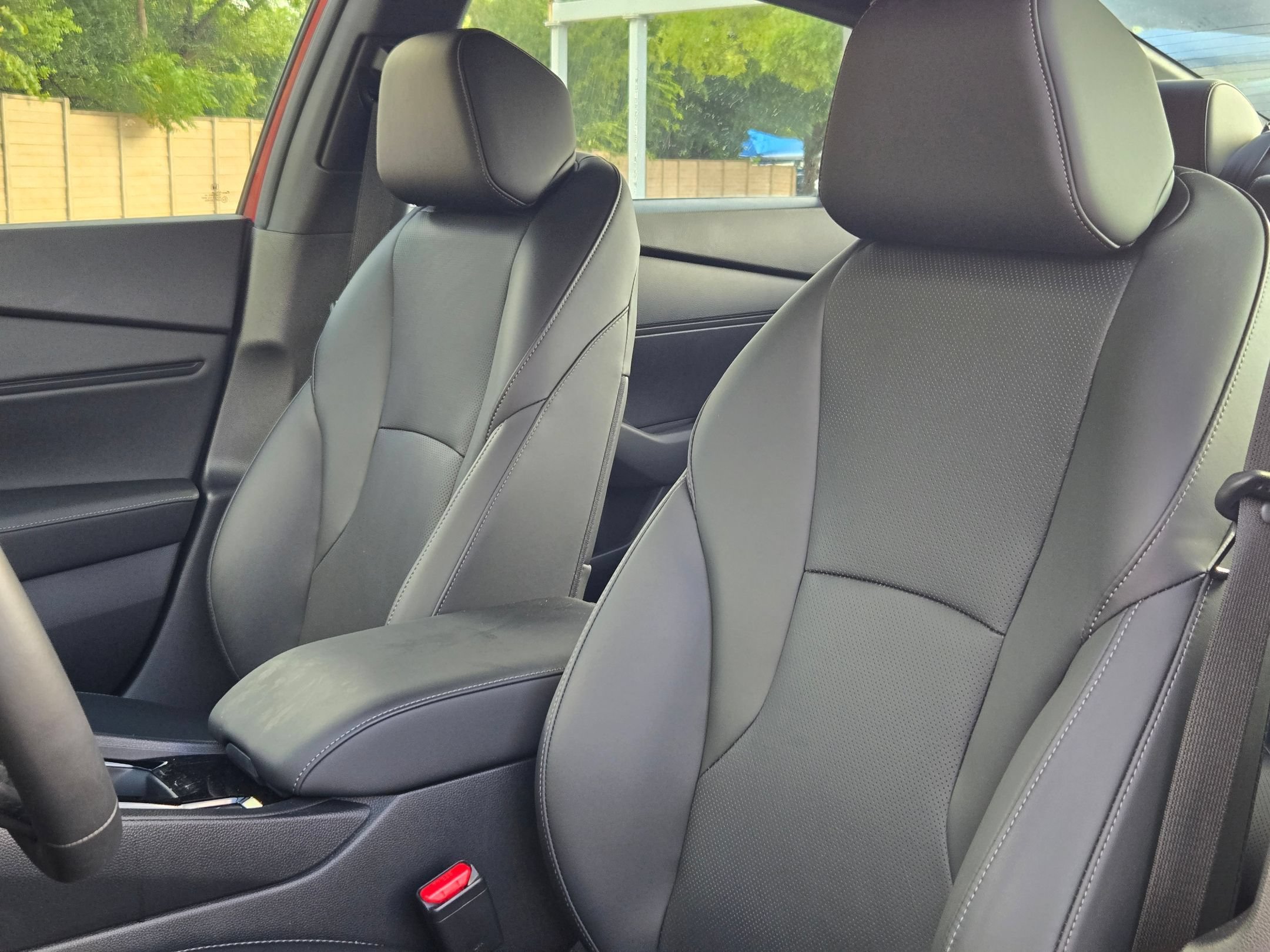 Certified 2025 Honda Accord Sport image 13